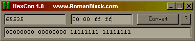 Converter Converter